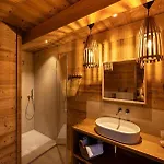 Chalet De Lucie, Champ Du Feu, Luxe, 5 Etoiles, 5 Ch. 14 Personnes Horská chata