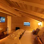 Horská chata Chalet De Lucie, Champ Du Feu, Luxe, 5 Etoiles, 5 Ch. 14 Personnes