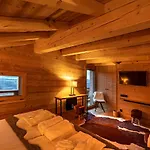 Chalet De Lucie, Champ Du Feu, Luxe, 5 Etoiles, 5 Ch. 14 Personnes *