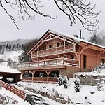 Chalet De Lucie, Champ Du Feu, Luxe, 5 Etoiles, 5 Ch. 14 Personnes Horská chata *