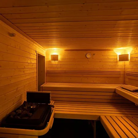 Chalet De Lucie, Champ Du Feu, Luxe, 5 Etoiles, 5 Ch. 14 Personnes