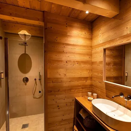 Chalet De Lucie, Champ Du Feu, Luxe, 5 Etoiles, 5 Ch. 14 Personnes Alpehytte