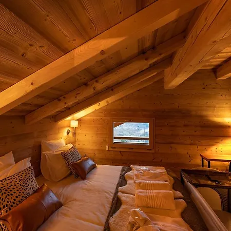 Chalet De Lucie, Champ Du Feu, Luxe, 5 Etoiles, 5 Ch. 14 Personnes Horská chata *