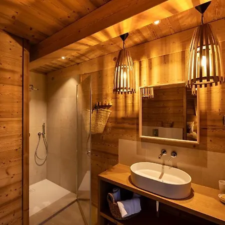 Chalet De Lucie, Champ Du Feu, Luxe, 5 Etoiles, 5 Ch. 14 Personnes Alpehytte
