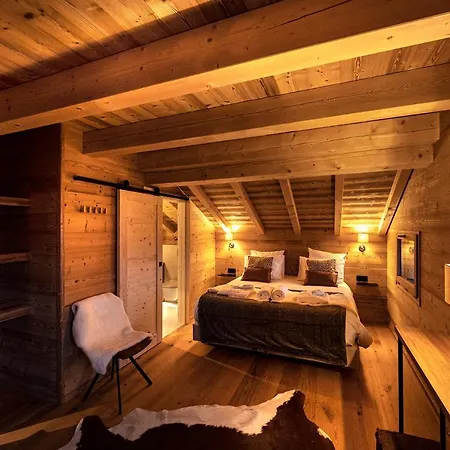 Chalet De Lucie, Champ Du Feu, Luxe, 5 Etoiles, 5 Ch. 14 Personnes Belmont (Bas-Rhin)