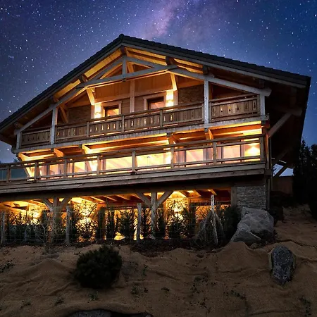 Chalet De Lucie, Champ Du Feu, Luxe, 5 Etoiles, 5 Ch. 14 Personnes *
